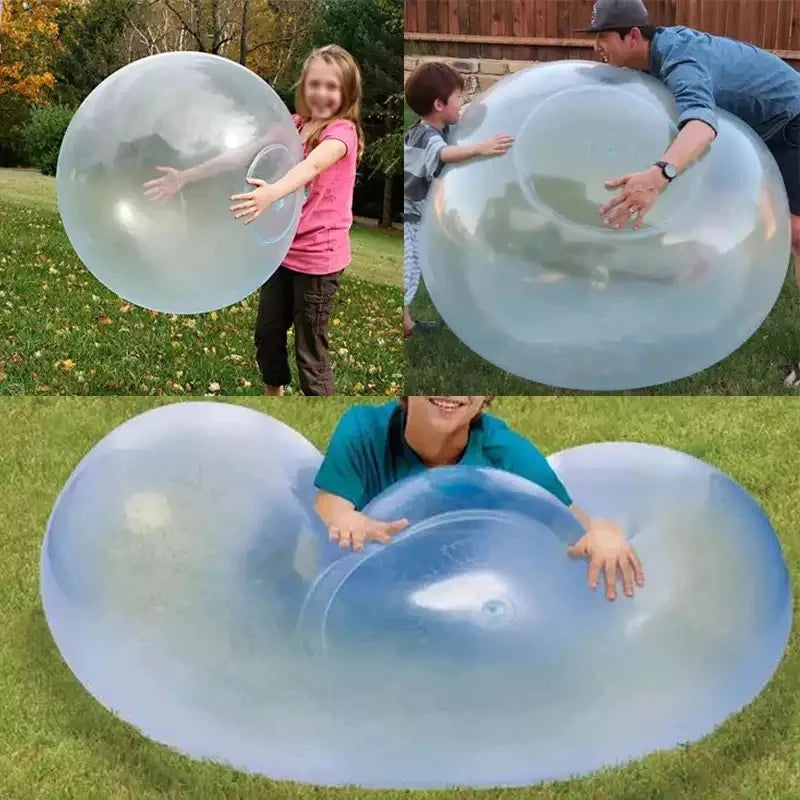 Sommer Bubble Ball