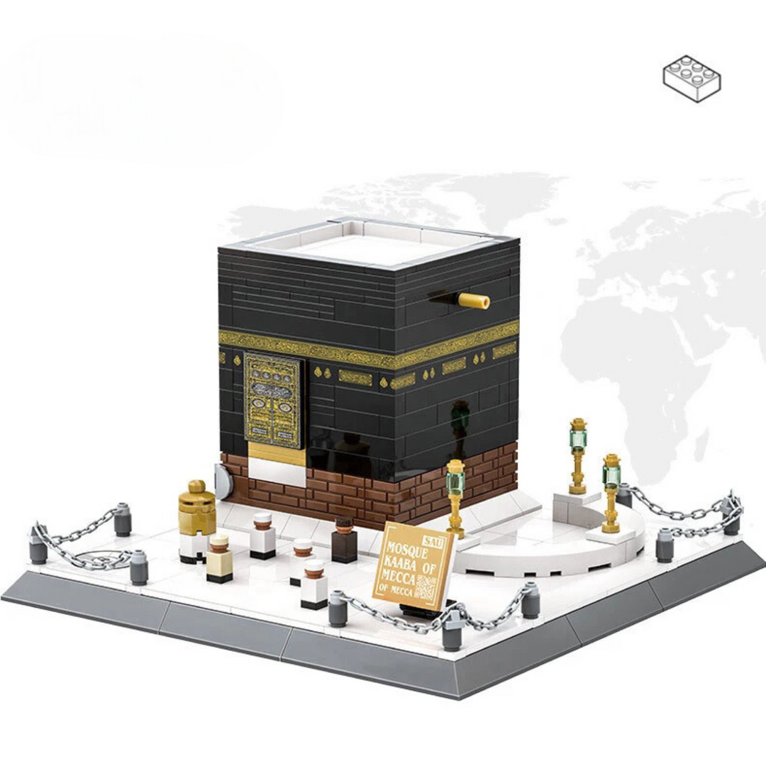 Kaaba 360°