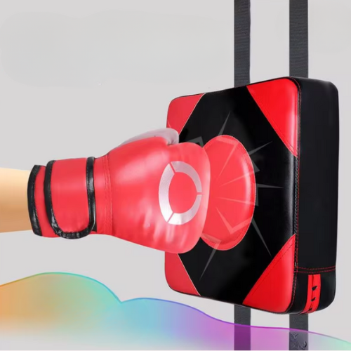 PunchPro Boxpolster