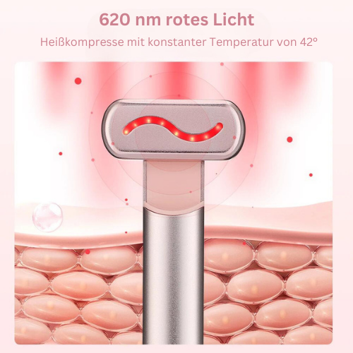 GlowLift LEDPro: 4-in-1 Verjünger