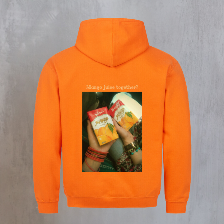 MangoJuice Hoodie /Unisex