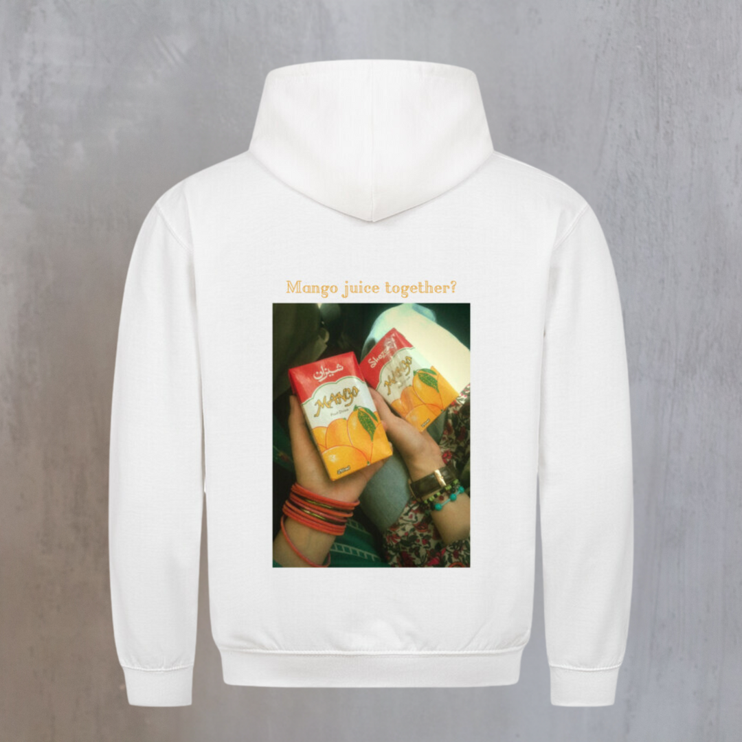 MangoJuice Hoodie /Unisex