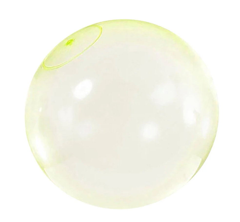 Summer Bubble Ball