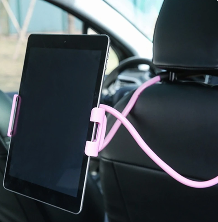 NeckFlex Grip -Mobile phone holder