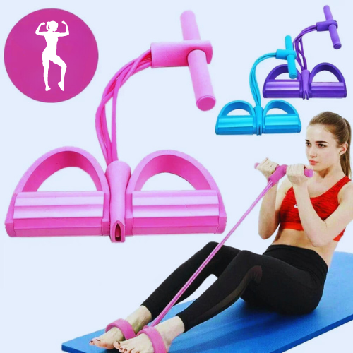 PowerStretch Workout Band