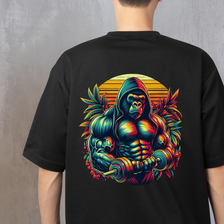 FitnessKong T-Shirt Unisex