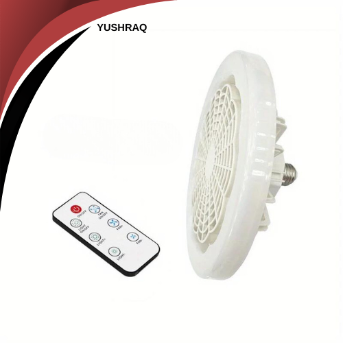 IntelliFan Light