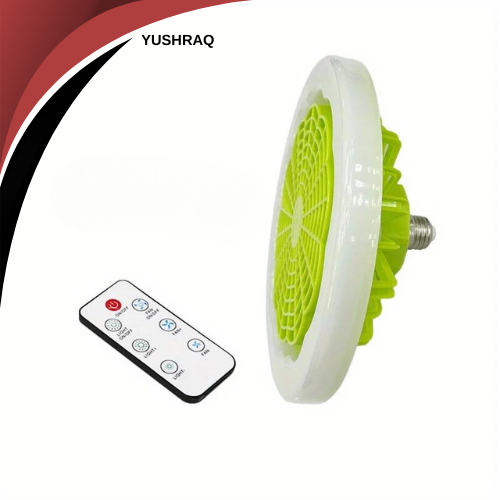 IntelliFan Light