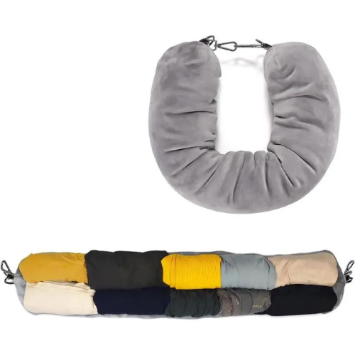 KomfortFill neck pillow