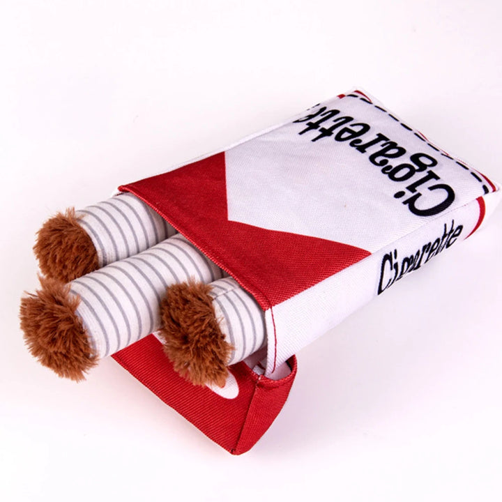 PawCigarette toy