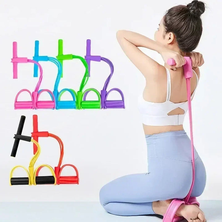 PowerStretch Workout Band