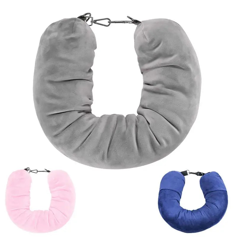 KomfortFill neck pillow