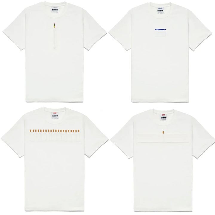 CigPocket Tee