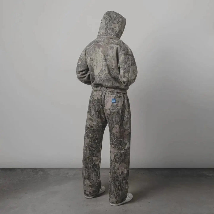 CamoFlow Tracksuit Unisex