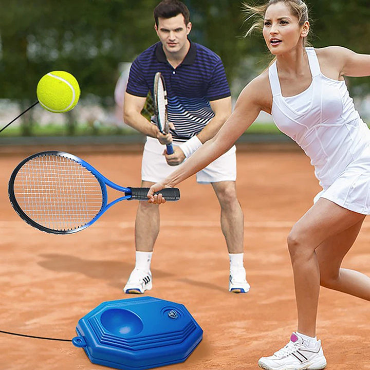 SoloTennis Trainer