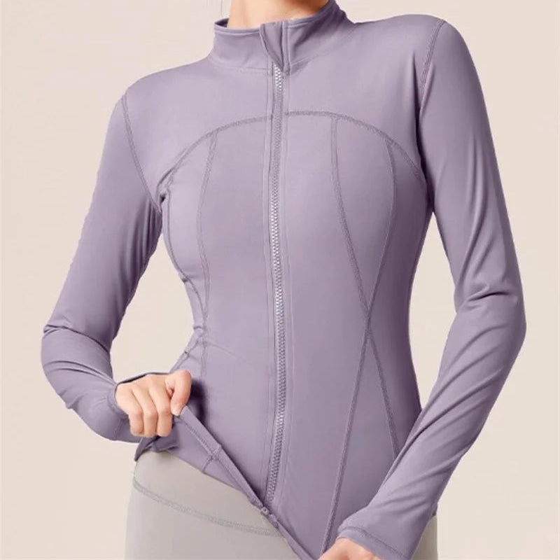 PilatesShaper Jacke