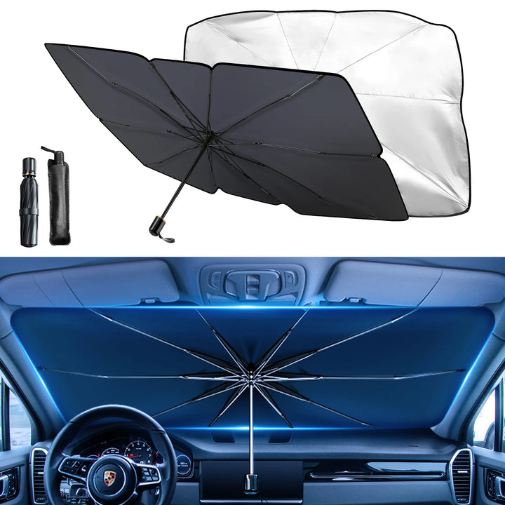 ShadeMaster Car Sunshade