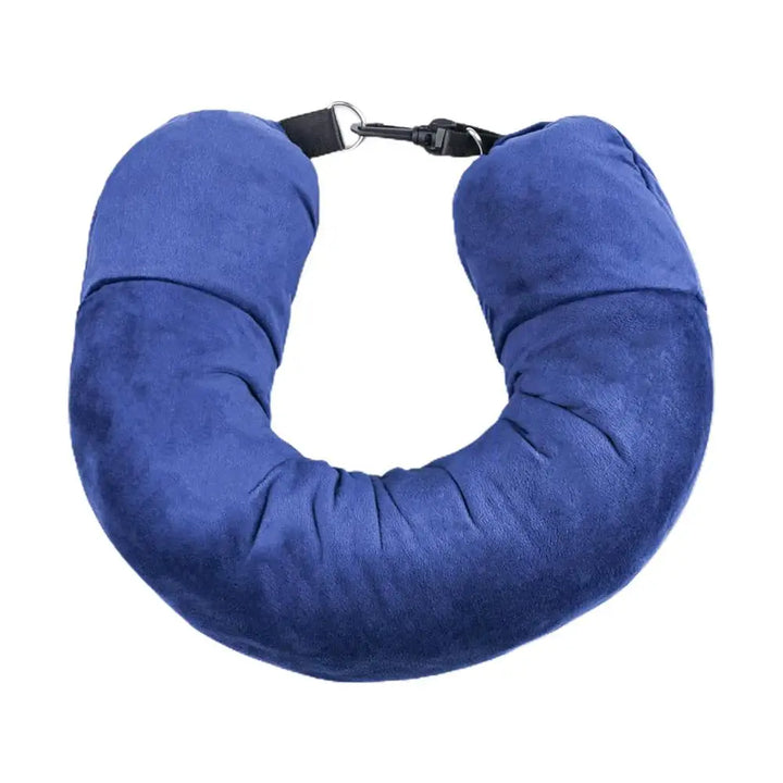 KomfortFill neck pillow