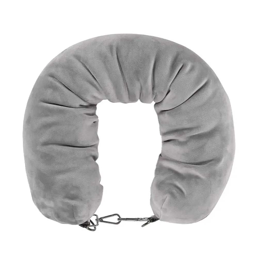 KomfortFill neck pillow