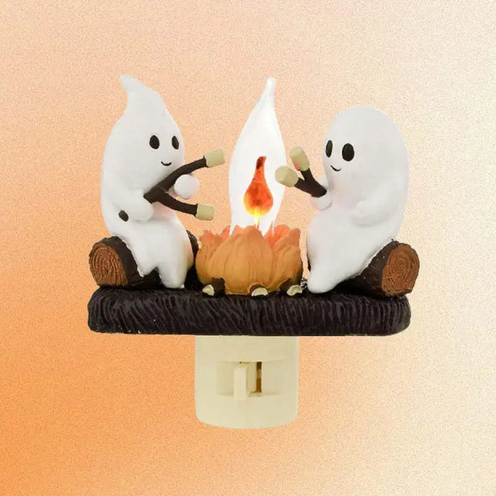 SpookyLagerfeuer