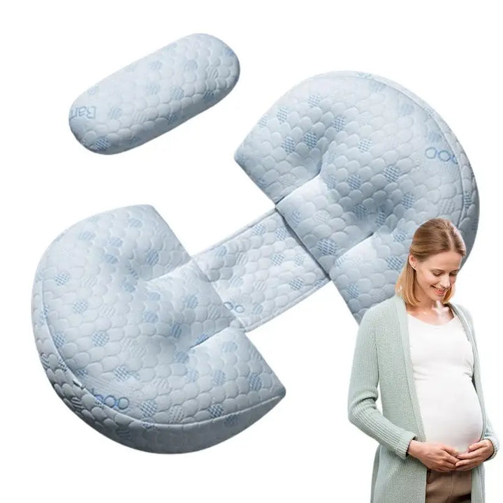 MommyCozy - Pregnancy Pillow