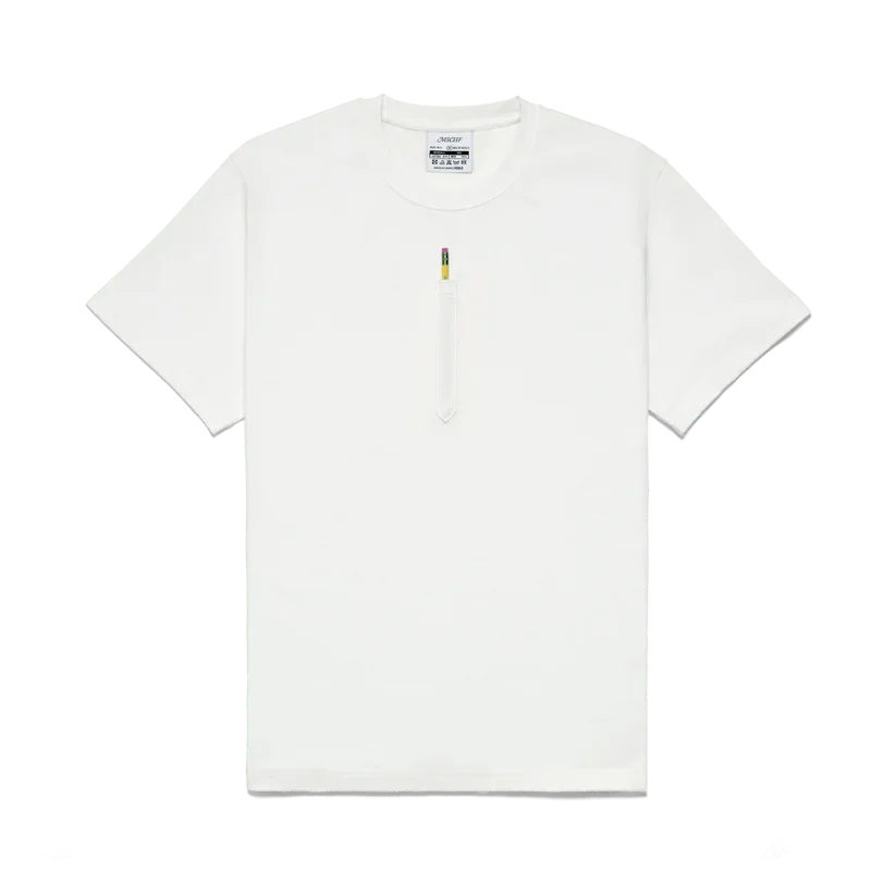 CigPocket Tee