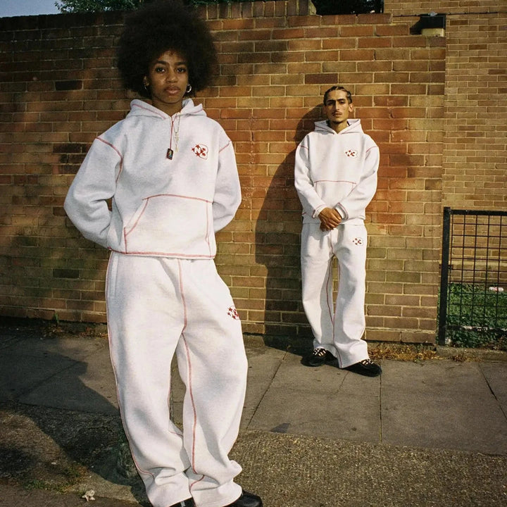 CityRush Tracksuit Unisex