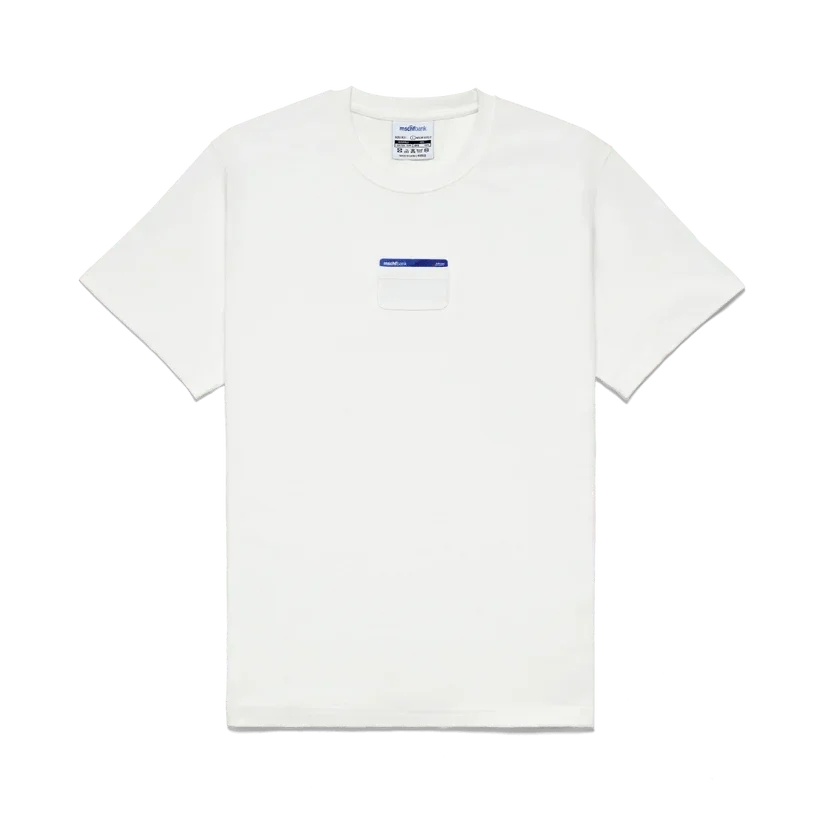 CigPocket Tee