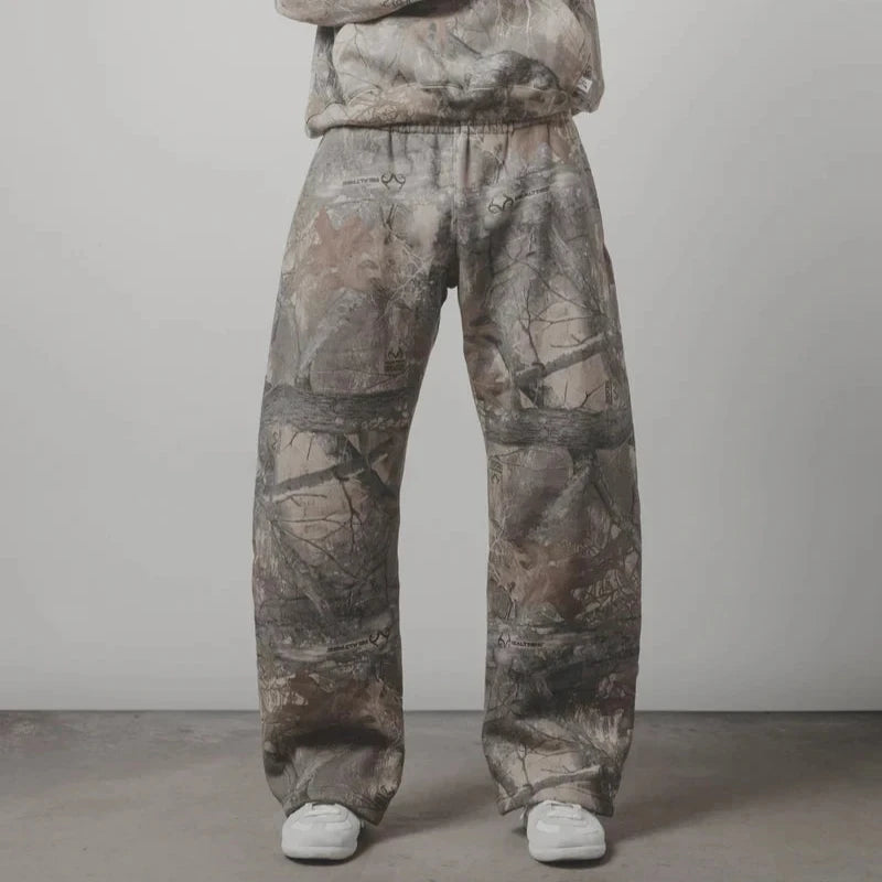 CamoFlow Tracksuit Unisex