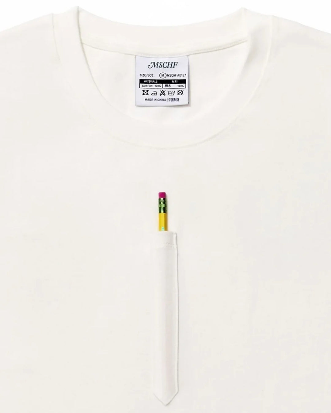 CigPocket Tee