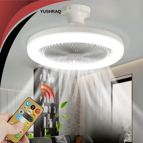 IntelliFan Light