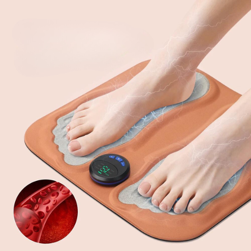 FootZen massage device